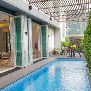 Lario Hotel Krabi-Sha Extra Plus